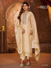 Forecast By Ibiza Kosa Silk Embroidery Designer Salwar Suits Wholesale Online
